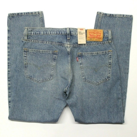 levis 502 36x34